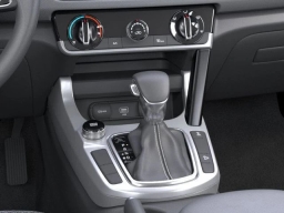 Kia Seltos LX FWD 2026