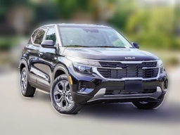 Kia Seltos LX FWD 2026
