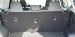 Kia Seltos LX FWD 2026