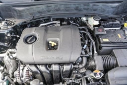 Kia Seltos LX FWD 2026