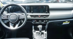 Kia Seltos LX FWD 2026