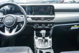 Kia Seltos LX FWD 2026