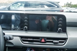 Kia Seltos LX FWD 2026