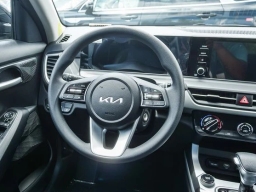 Kia Seltos LX FWD 2026