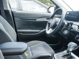 Kia Seltos LX FWD 2026