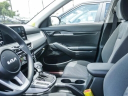 Kia Seltos LX FWD 2026