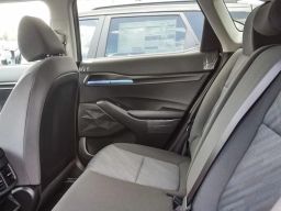 Kia Seltos LX FWD 2026