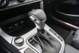 Kia Seltos LX FWD 2026