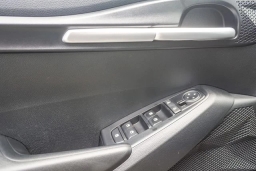 Kia Seltos LX FWD 2026