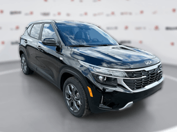 Kia Seltos LX FWD 2026