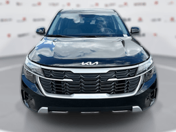 Kia Seltos LX FWD 2026