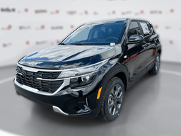 Kia Seltos LX FWD 2026