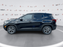 Kia Seltos LX FWD 2026