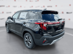 Kia Seltos LX FWD 2026