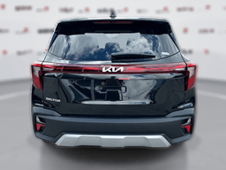 Kia Seltos LX FWD 2026