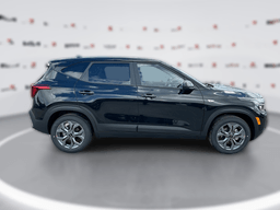 Kia Seltos LX FWD 2026