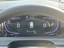 Kia Seltos LX FWD 2026