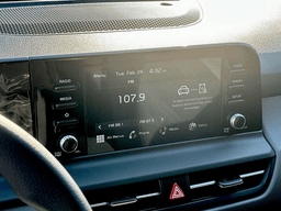 Kia Seltos LX FWD 2026