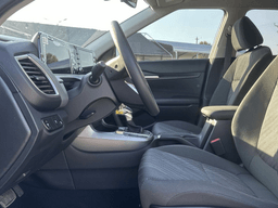 Kia Seltos LX FWD 2026