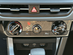 Kia Seltos LX FWD 2026