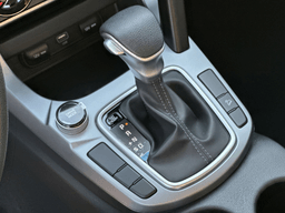 Kia Seltos LX FWD 2026