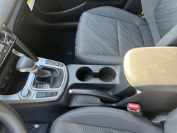 Kia Seltos LX FWD 2026