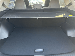 Kia Seltos LX FWD 2026