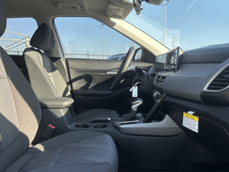 Kia Seltos LX FWD 2026