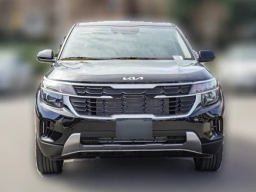 Kia Seltos LX FWD 2026