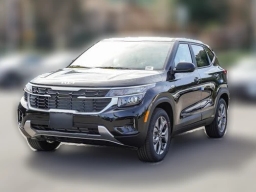 Kia Seltos LX FWD 2026