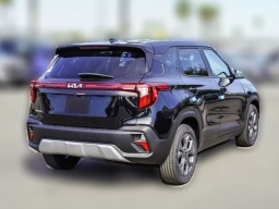 Kia Seltos LX FWD 2026