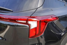 Kia Seltos LX FWD 2026