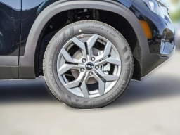 Kia Seltos LX FWD 2026