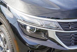 Kia Seltos LX FWD 2026