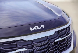 Kia Seltos LX FWD 2026