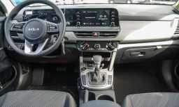 Kia Seltos LX FWD 2026