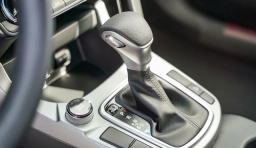 Kia Seltos LX FWD 2026