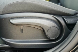 Kia Seltos LX FWD 2026