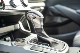 Kia Seltos LX FWD 2026