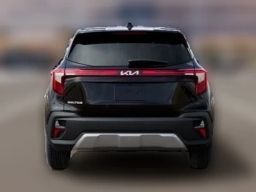 Kia Seltos LX FWD 2026