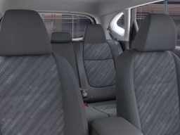 Kia Seltos LX FWD 2026