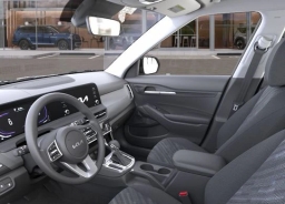 Kia Seltos LX FWD 2026