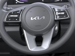 Kia Seltos LX FWD 2026