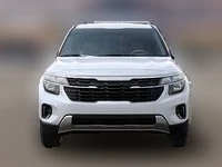 Kia Seltos LX FWD 2026