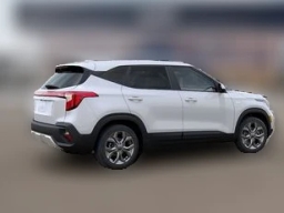 Kia Seltos LX FWD 2026