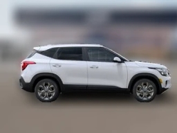 Kia Seltos LX FWD 2026