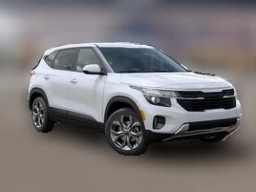 Kia Seltos LX FWD 2026