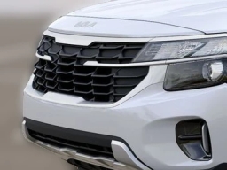 Kia Seltos LX FWD 2026