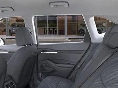 Kia Seltos LX FWD 2026