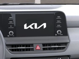 Kia Seltos LX FWD 2026